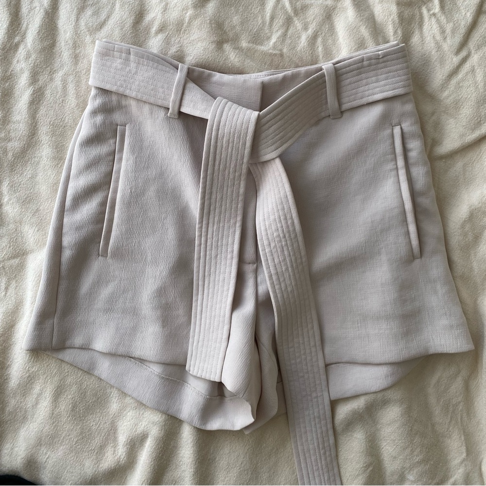 Wilfred Shorts